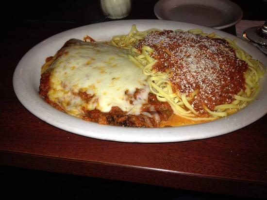 Calitri's Italian Cuisine