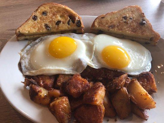 Nick And Andy's Breakfast And Lunch